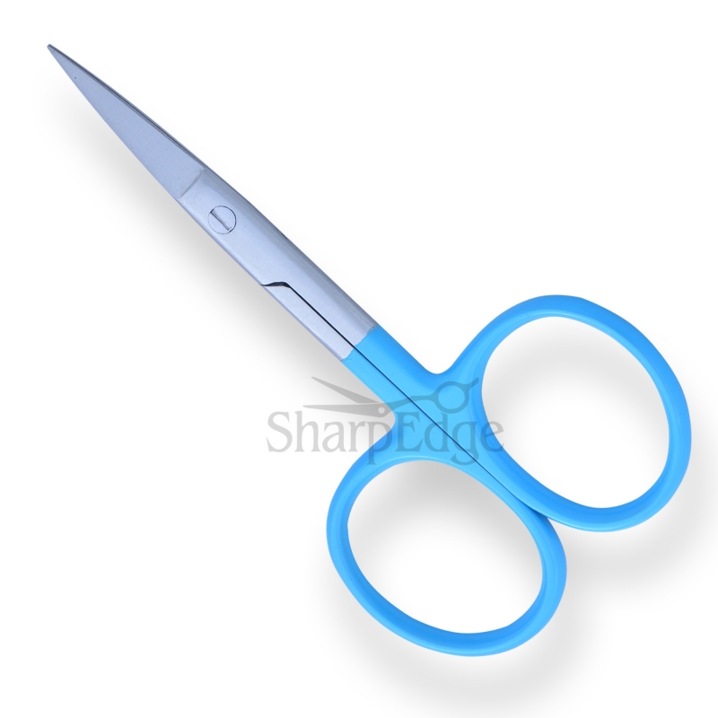 Scissors Fly Tying 